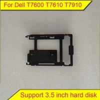 for original dell t7600 t7610 t7910 workstation hard drive shelf supports 3 5 inch hard drives