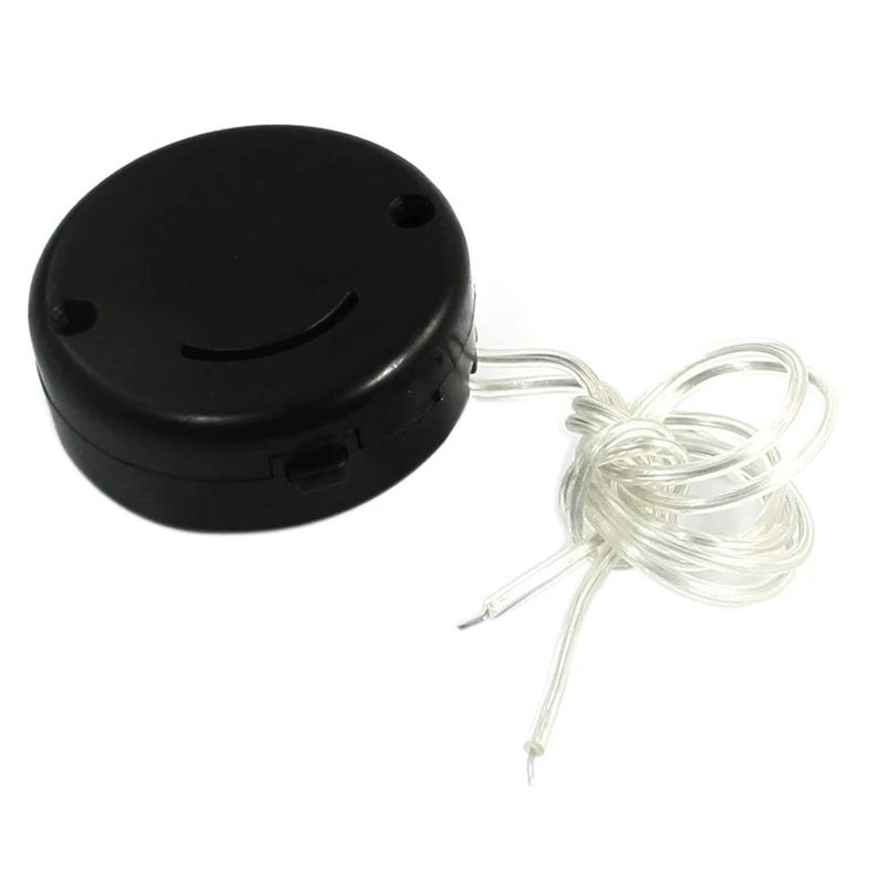 1 шт проволочный привести Батарея держатель Чехол розетки & комплект цифро