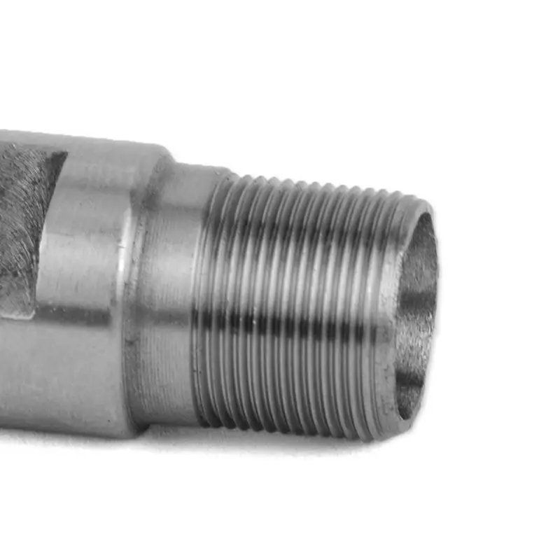 Сталь ER11 5 мм Мотор вал шпиндель удлинитель стержень держатель цанговый патрон CNC