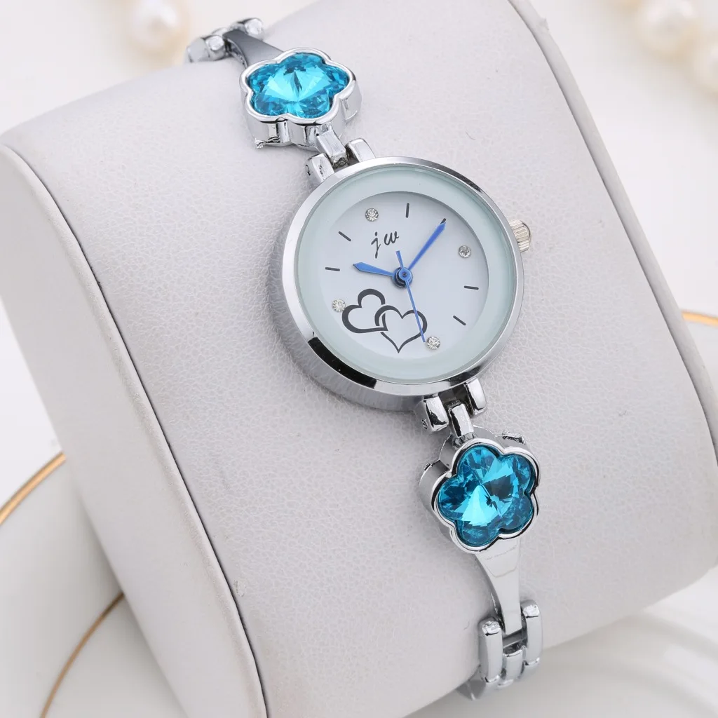

Women's Watch Female Trend Student Watch Fashion Quartz Woman Bracelet