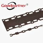 1X масляная подушка для Ricoh MP C3002 C3502 C4502 C5502  MPC3002 MPC3502 MPC4502 MPC5502