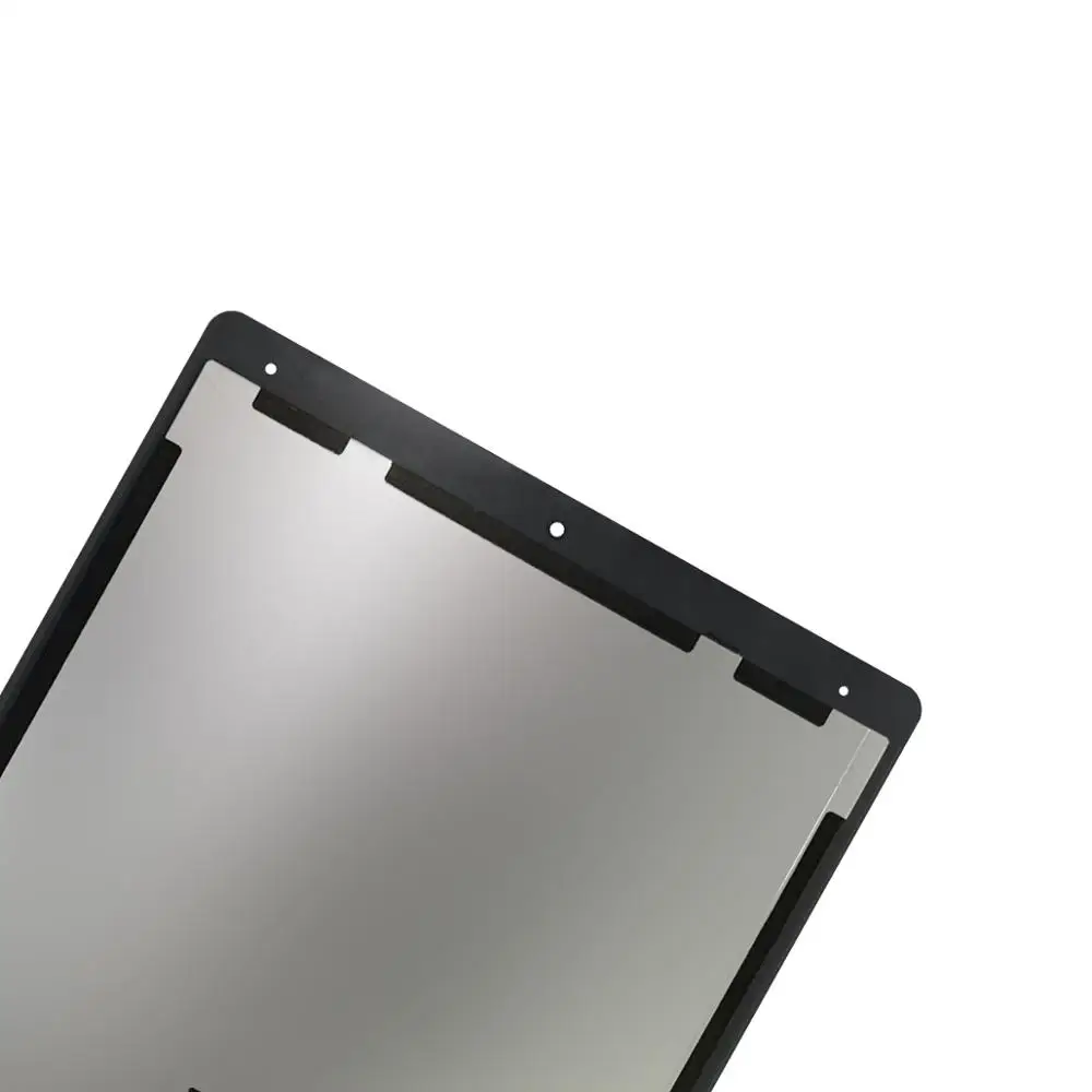 100% протестированный 12 9 ''ЖК-дисплей для iPad Pro A1671 A1670 2-й ЖК-дисплей сенсорный