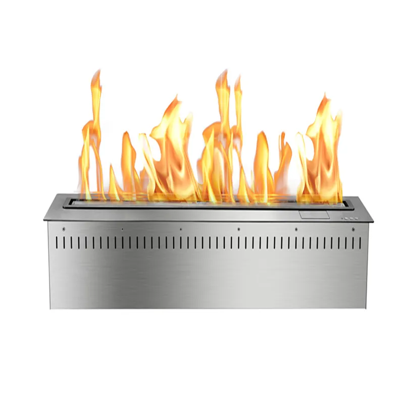72 дюймовый пульт дистанционного управления умная электрическая плита био камин