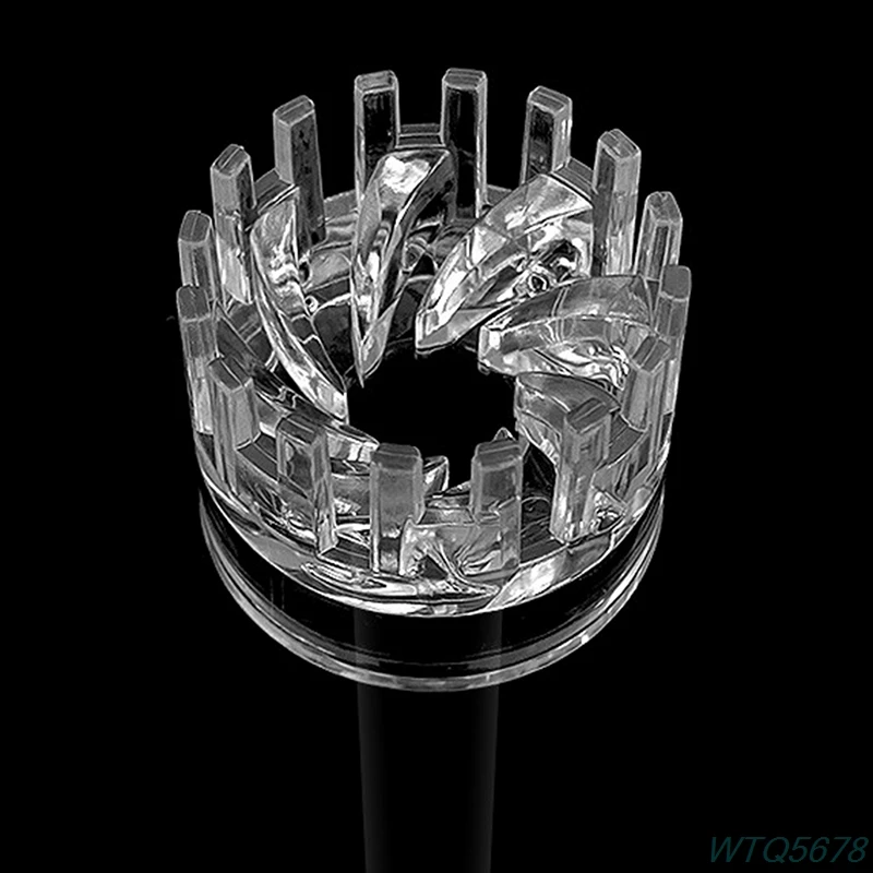 Аквариумный фильтр обезжиривающая пленка поплавок впускная и выпускная труба из