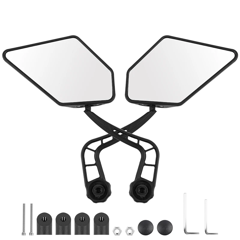 

Adjustable Large Frame Rear View Mirror