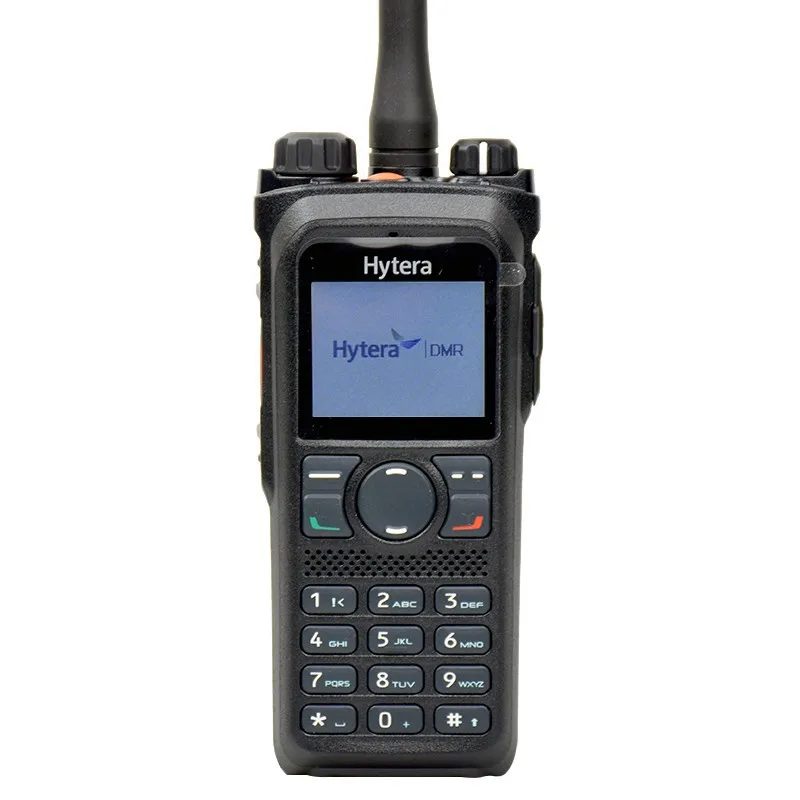 

Hytera Pd985 antenna ce certificate rubber duck cb walkie talkie