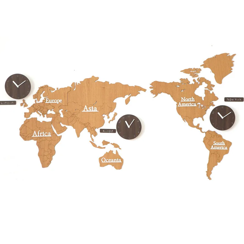 Часы настенные большие самоклеящиеся часы с механизмом современный креативный