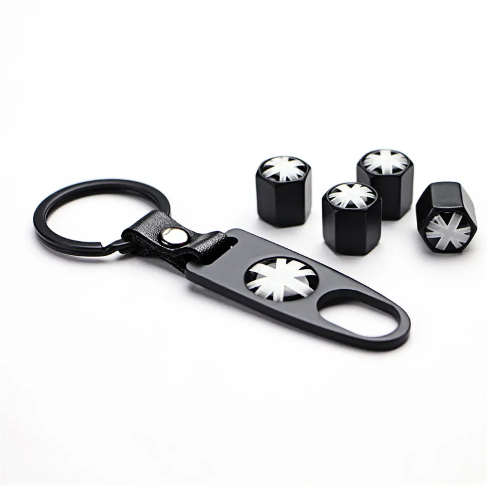 DSYCAR 4 шт./компл. Мини Стиль велосипед мотоцикл шток клапана шины автомобиля