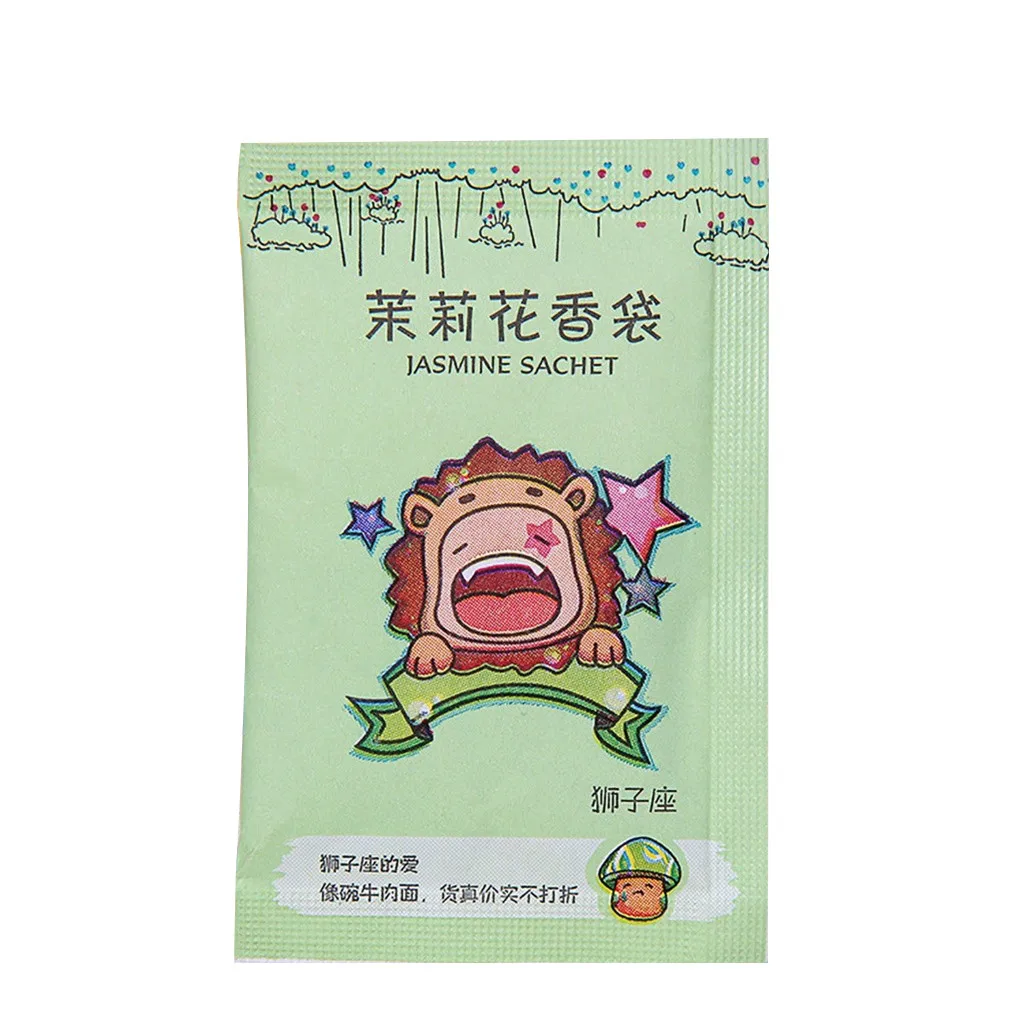 Сумка для ароматерапии дома натуральный ароматизатор осушитель воздуха