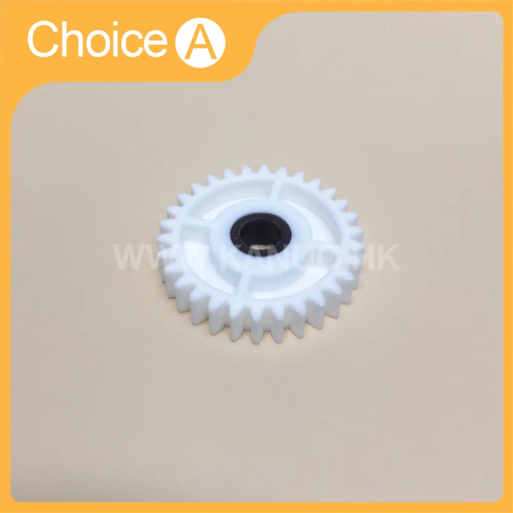 327C1024694 зубчатая передача для Fuji Frontier 330 340 цифровая секция стеллажа