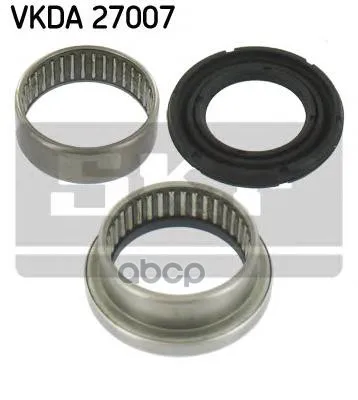 Ремкомплект Рычагов Задней Подвески Peugeot 206 1.1 2.0 9/98 Skf Vkda 27007 арт.