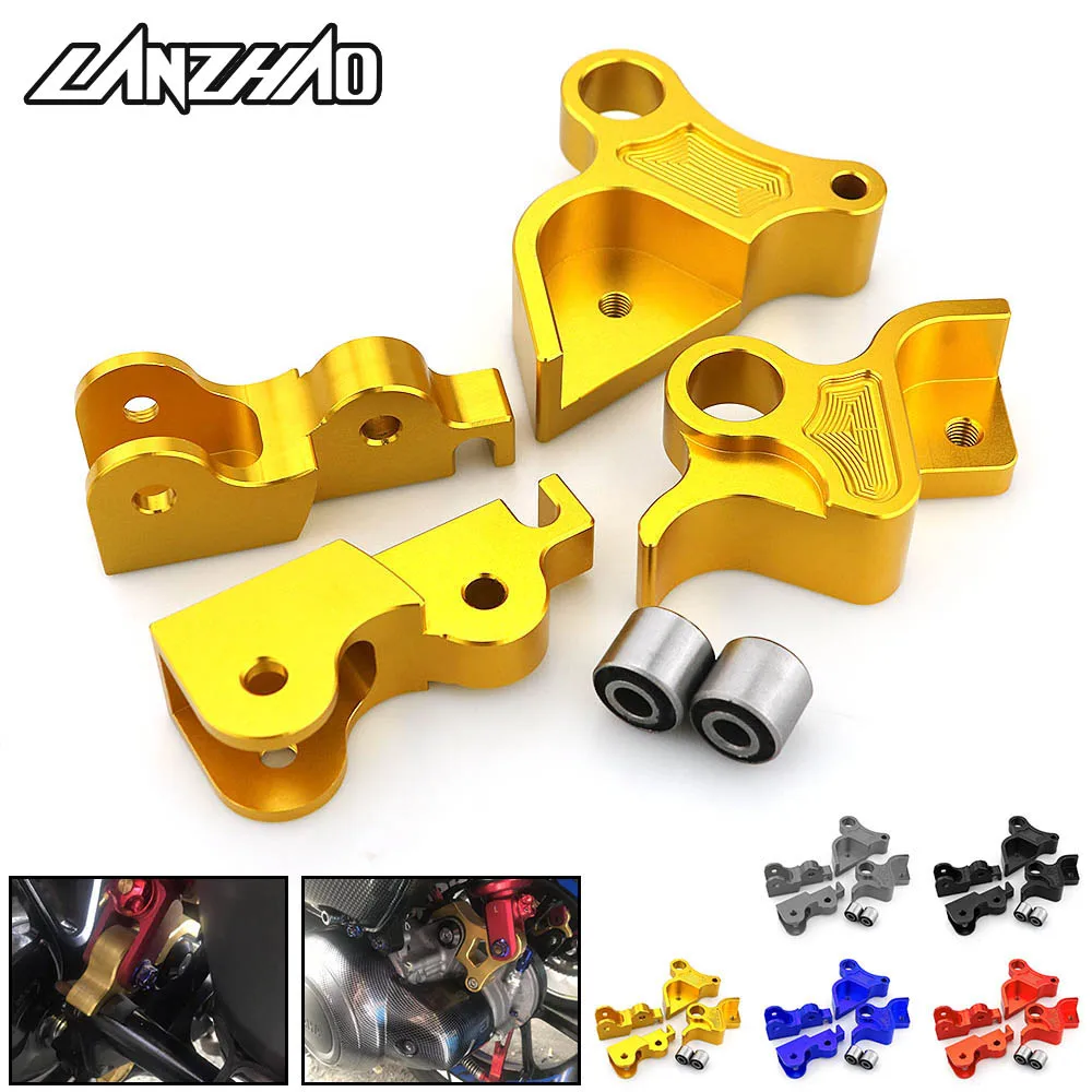 Задний амортизатор для мотоцикла задний переключатель передач модификация