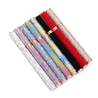 Усовершенствованная самоклеящаяся подводка для глаз, волшебный клей для ресниц, карандаш для глаз 2 в 1, цветная подводка на клейкой основе, не требуется Магнитный Клей, водонепроницаемый Ey