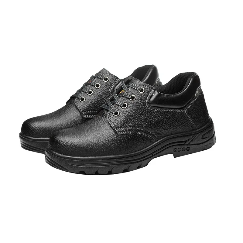 

2021 Work Sneakers Men Indestructible Shoes Steel Toe Work Safety Boot Men Shoes Anti-puncture Working Shoes For Men's sandals