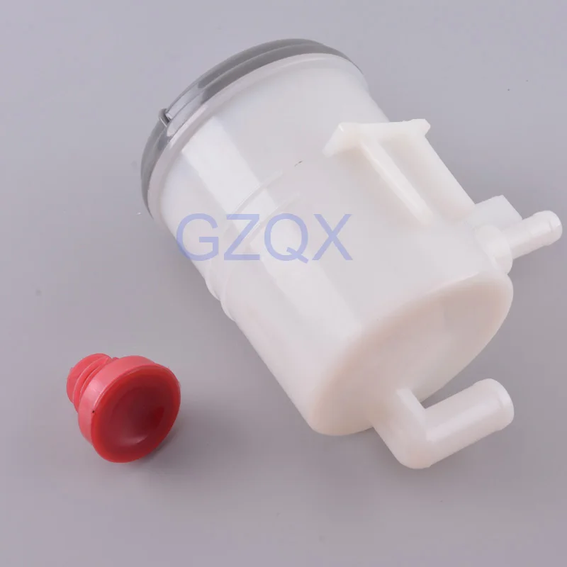 CAPQX 2 шт. усилитель руля насос масляный бак рулевой резервуар масло жидкость