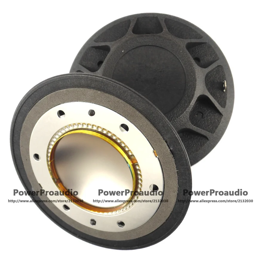 

Послепродажная диафрагменная звуковая катушка для Peavey 22XTRD 22A 22T 22XT 22XT + 2200, алюминиевый провод с драйвером 8 Ом