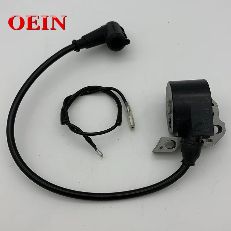 

Ignition Module Coil Fit For STIHL FS160 FS220 FR220 FS280 FS290 Strimmer Spare Parts