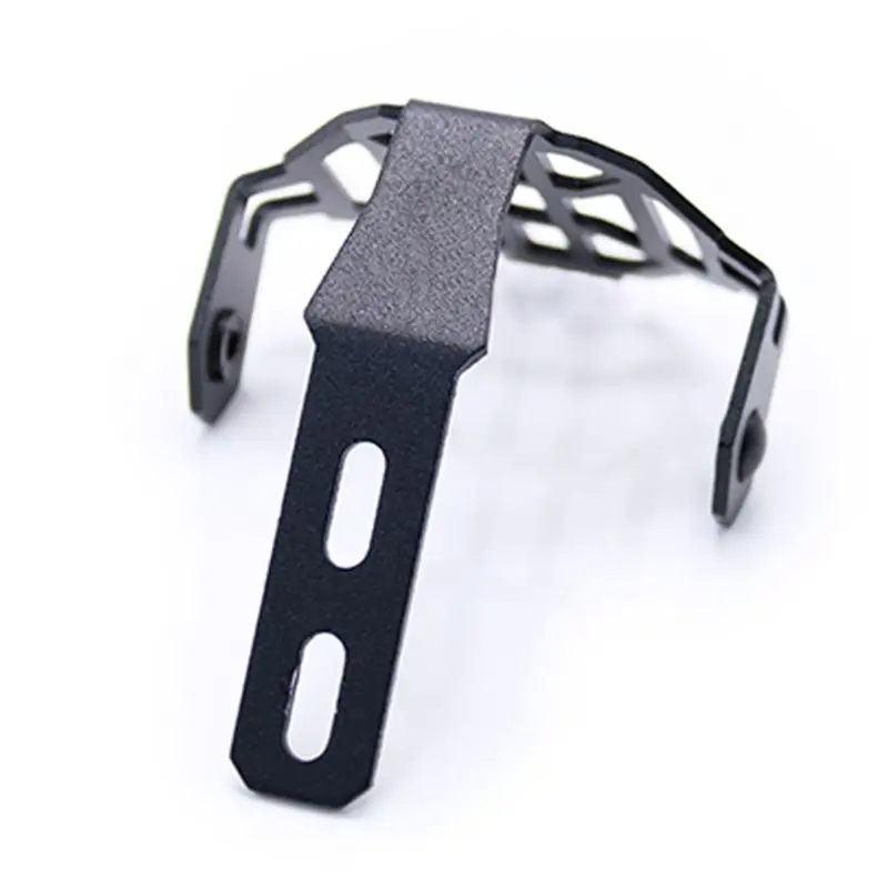 

2Pcs Fog Light Protector Guard Covers OEM Foglight Lamp Cover For R 1200GSA GS