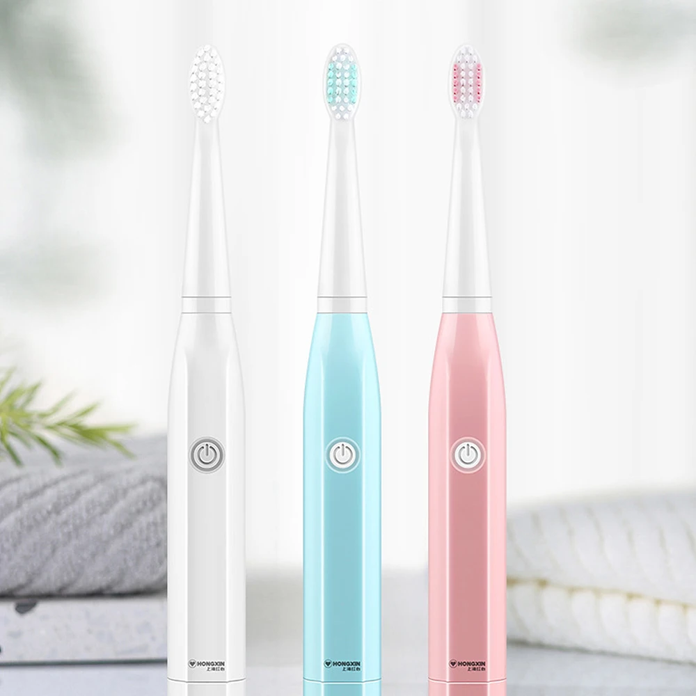 Звуковая зубная щетка электрическая пара костюм мужской для студентов взрослых