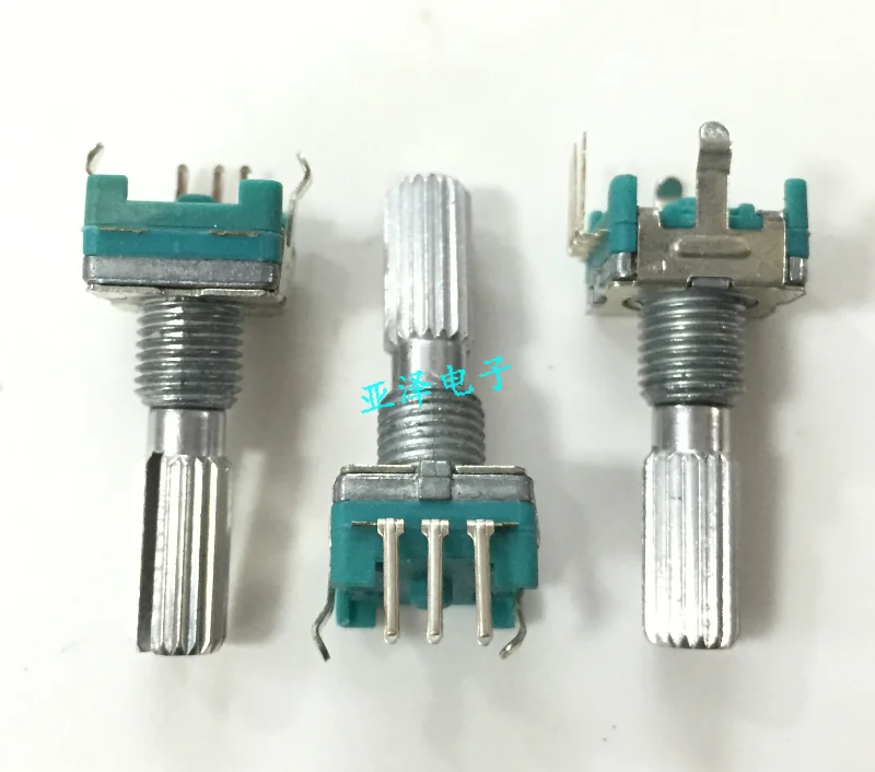 5 шт. цифровой кодировщик без переключателя длина 22 мм|Выключатели| |