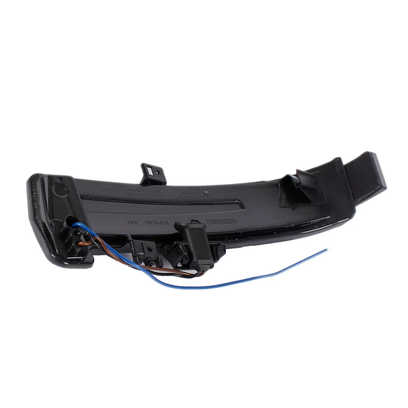 

2Pcs LED Turn Signal Light for Mercedes-Benz W204 W212 W221 Dynamic Side Rearview Mirror Blinker Indicator