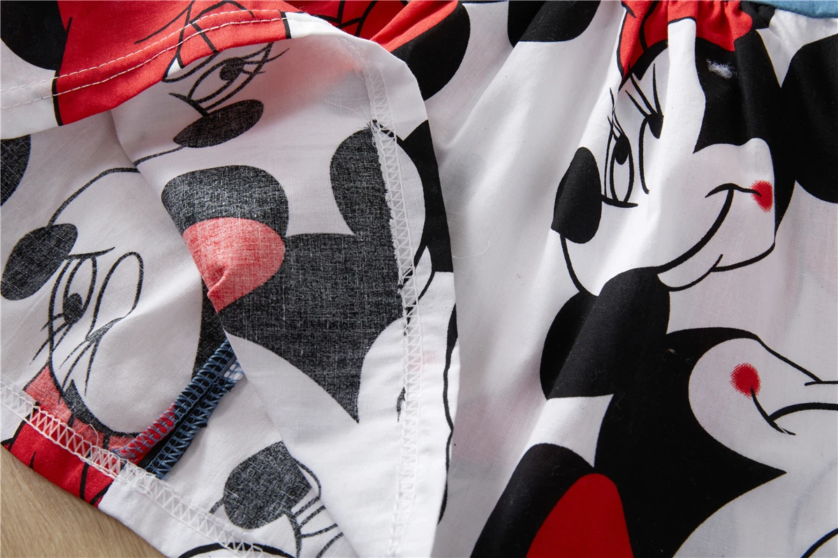 2020 Летнее Детское платье красивые модные платья принцессы для маленьких девочек