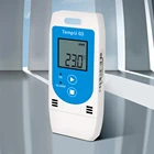 USB-Регистратор для измерения температуры и влажности, 32000 точек