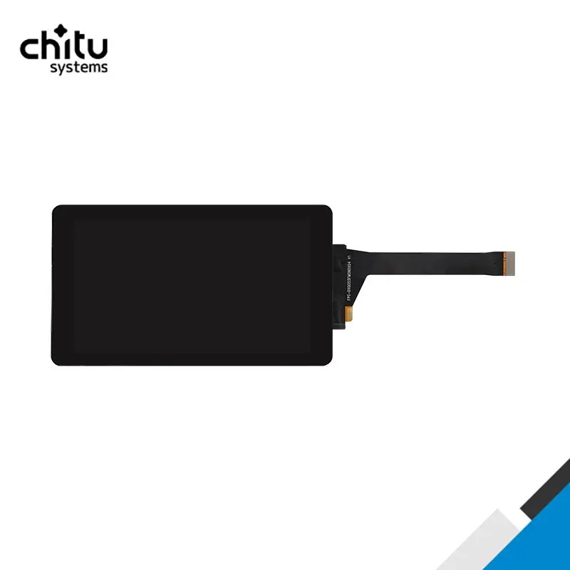 Polegadas para Elegoo Mono de 5.5 Tela Mars Elegoo Pro Fhd Lcd –