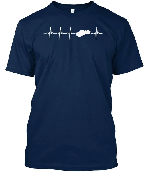 

Slovakia Holiday Gift Standard Unisex T-shirt