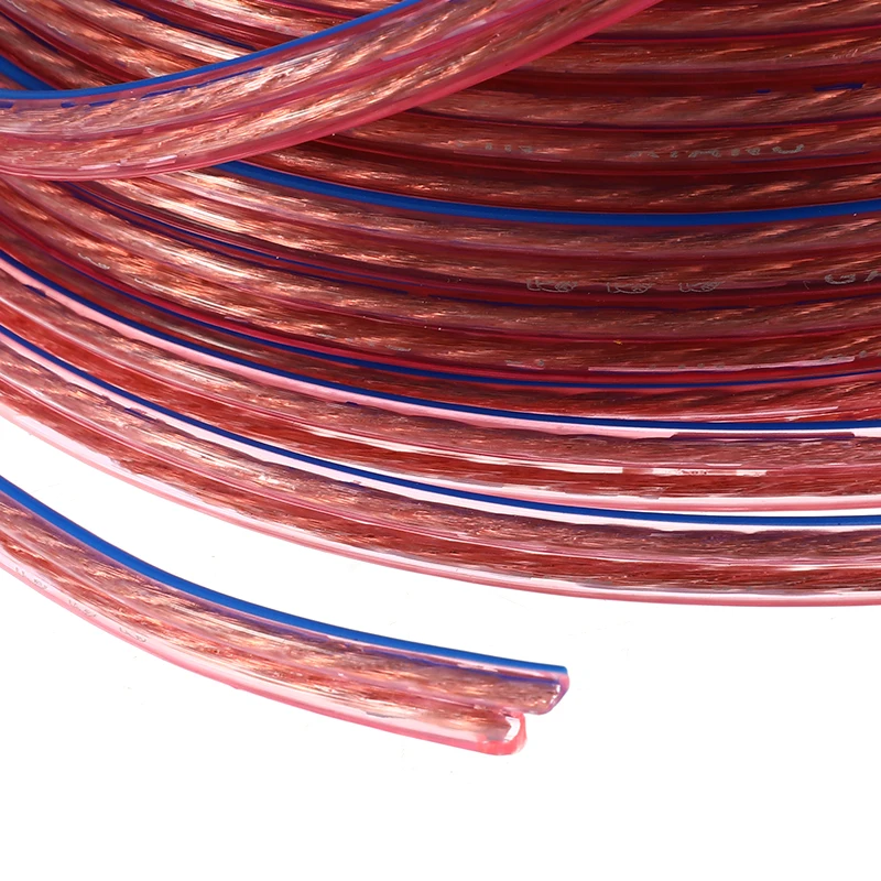 Кабель громкоговорителя для домашнего кинотеатра 20 м|Кабели VGA| |