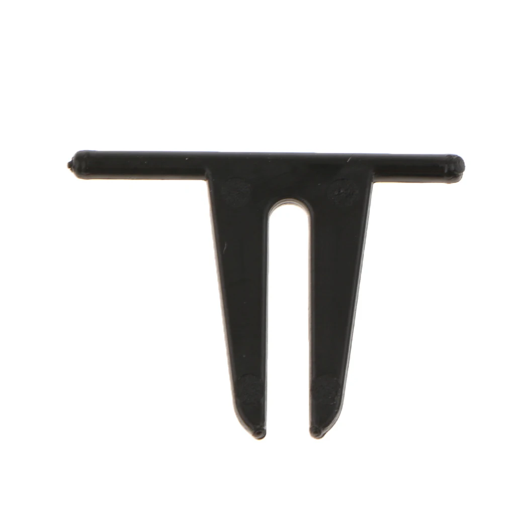 Автомобильный Центр A/C зажим для выпускного отверстия воздуха Ремонтный