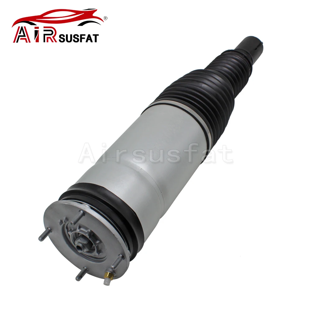 Передняя Пневматическая подвеска амортизационная стойка для Land Rover Range Sport L494 без