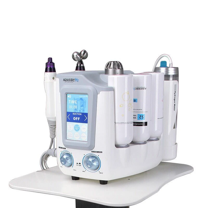 

6 in 1 beauty instrument New skin management beauty instrument