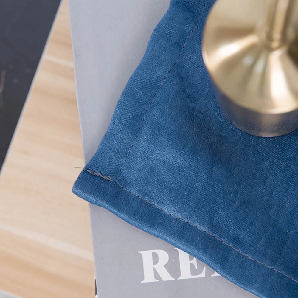 Занавеска для дома широкая Толстая занавеска декоративные занавески спальни