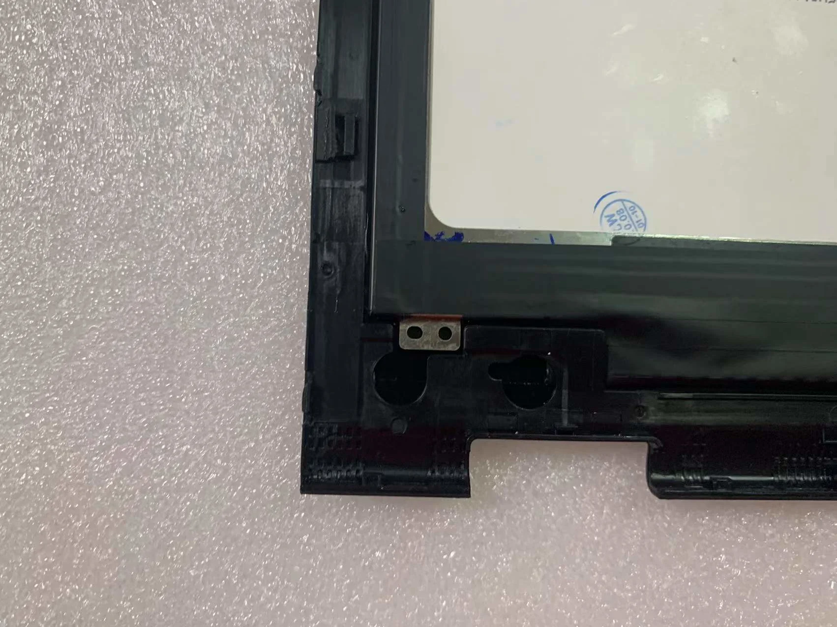 13-дюймовый светодиодный сенсорный ЖК-экран для DELL INSPIRON 13 7000 7347 7348 P57G ЖК-дисплей в