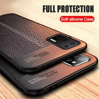 katychoi lichee pattern soft case for huawei p40 pro plus lite e 5g phone case cover