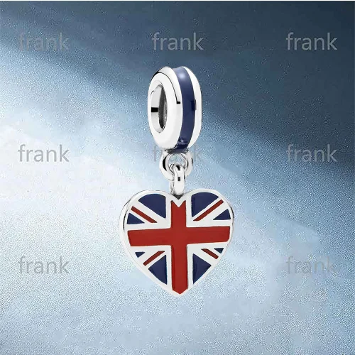 

791512ENMX-Heart-Flag-Dangle-Charm