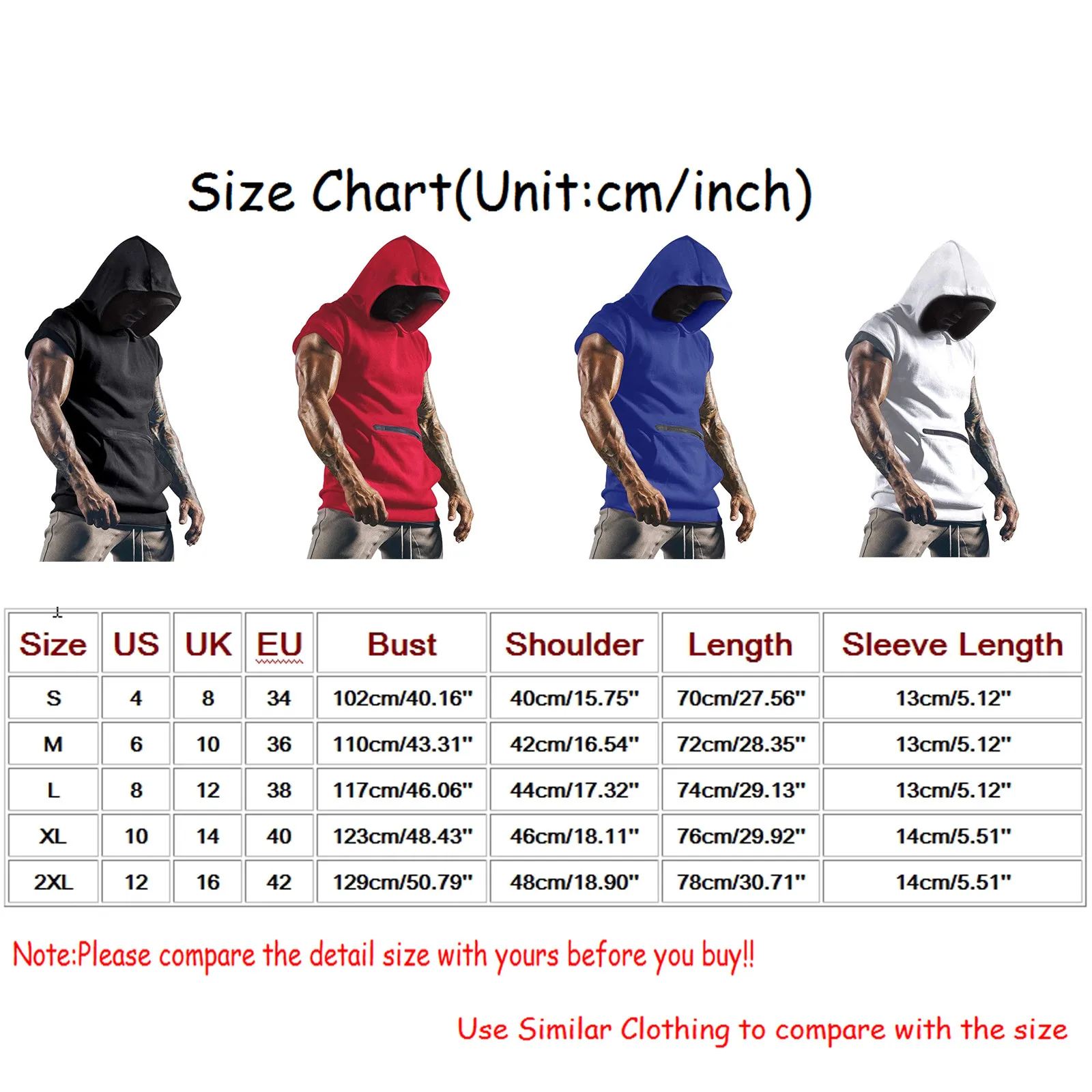 

solid bodybuilding stringer tank top men High elasticity fitness vest muscle guys sleeveless hoodies vest