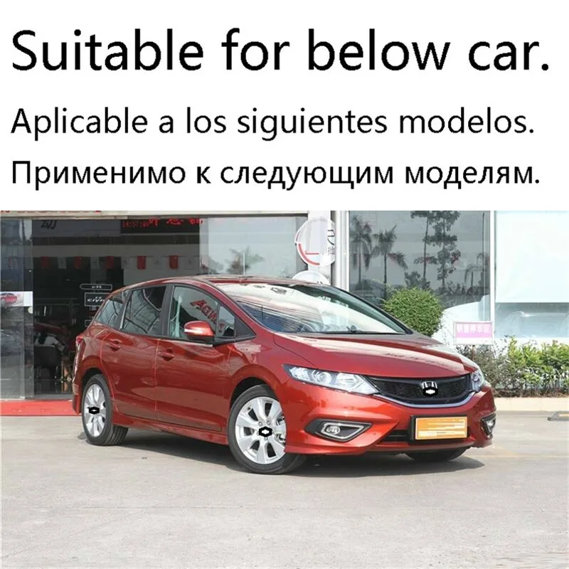 Автомобильный бампер крыло зеркало автомобильные декоративные