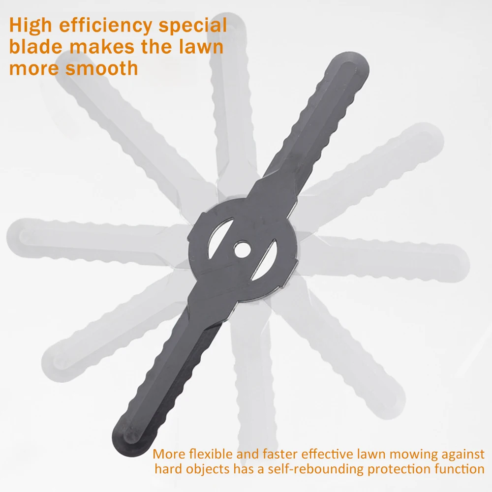 5 шт Пластиковые принадлежности газонокосилки садовая газонокосилка пластик