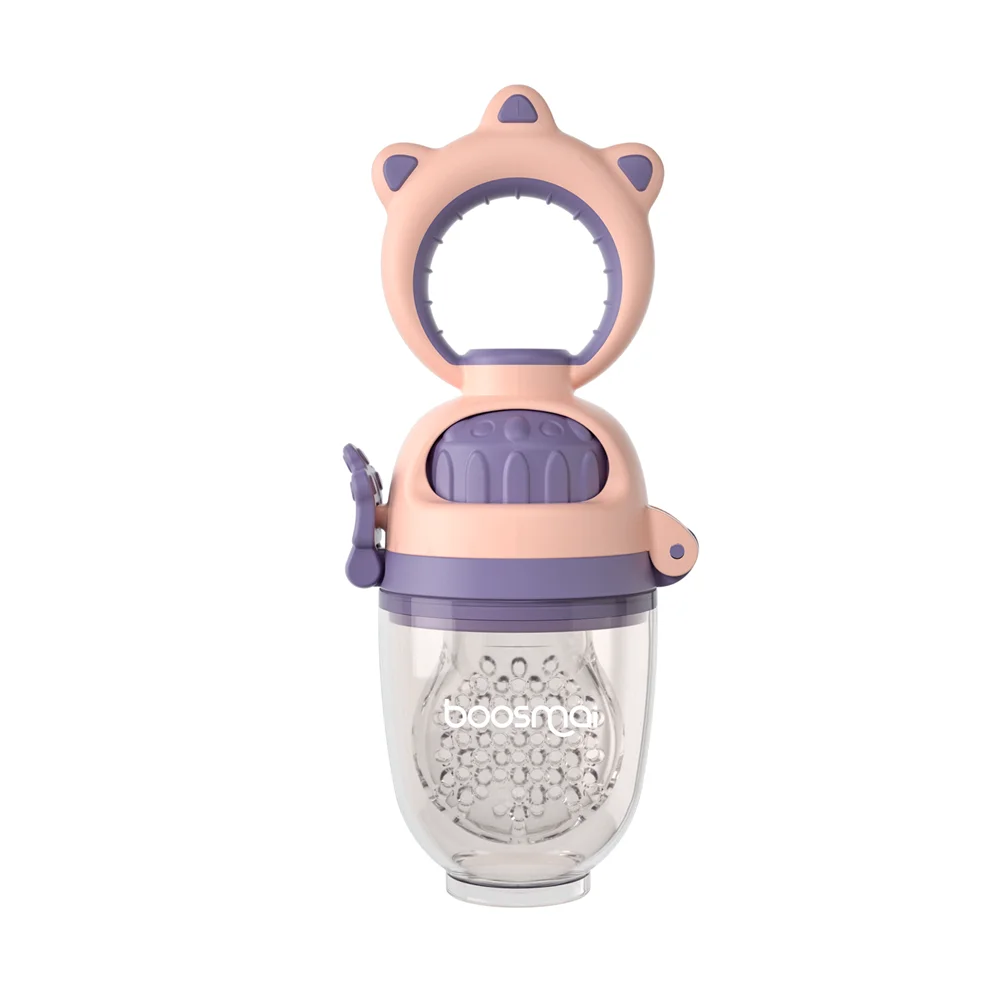 Соска для кормления ребенка соска детей фруктов безопасные принадлежности