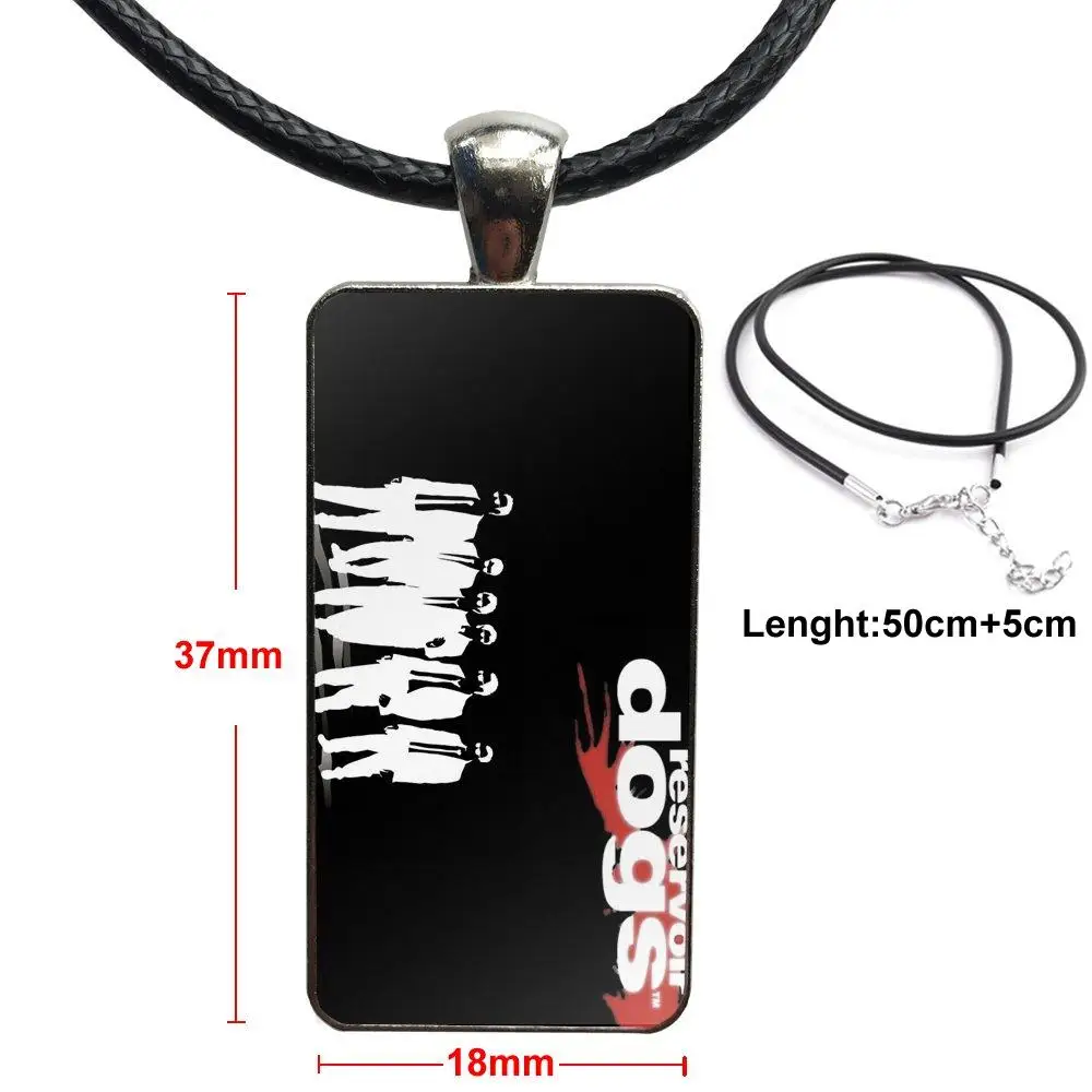 Для ожерелье унисекс с Сталь покрытием Стекло кабошон колье длинное кулон