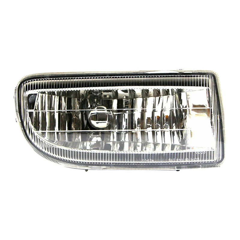 

1 Pair Car Front Bumper Lamp Fog Light fit for Toyota Land Cruiser FJ100 1998-2005 2006 2007 81210-60122 81220-60042