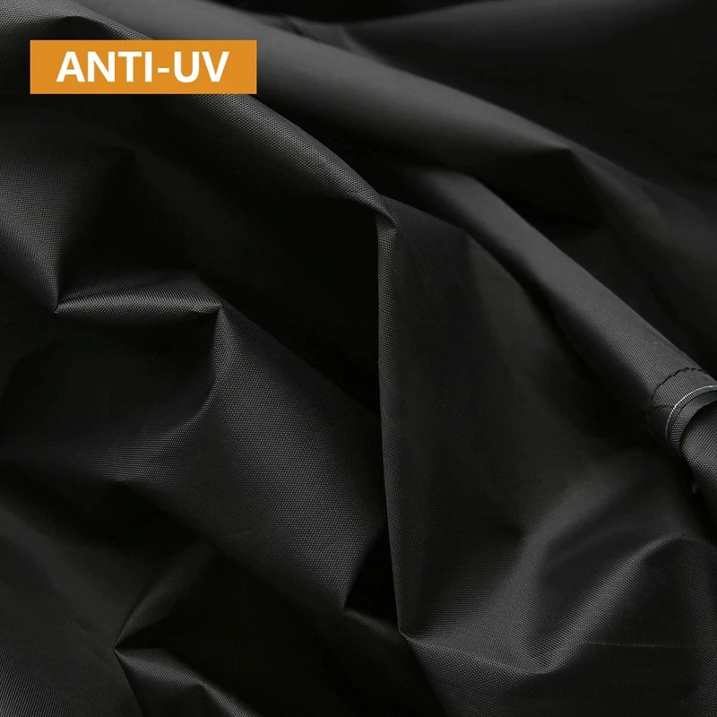 non folding treadmill cover waterproof treadmill protective cover suitable for indoor or outdoor black free global shipping
