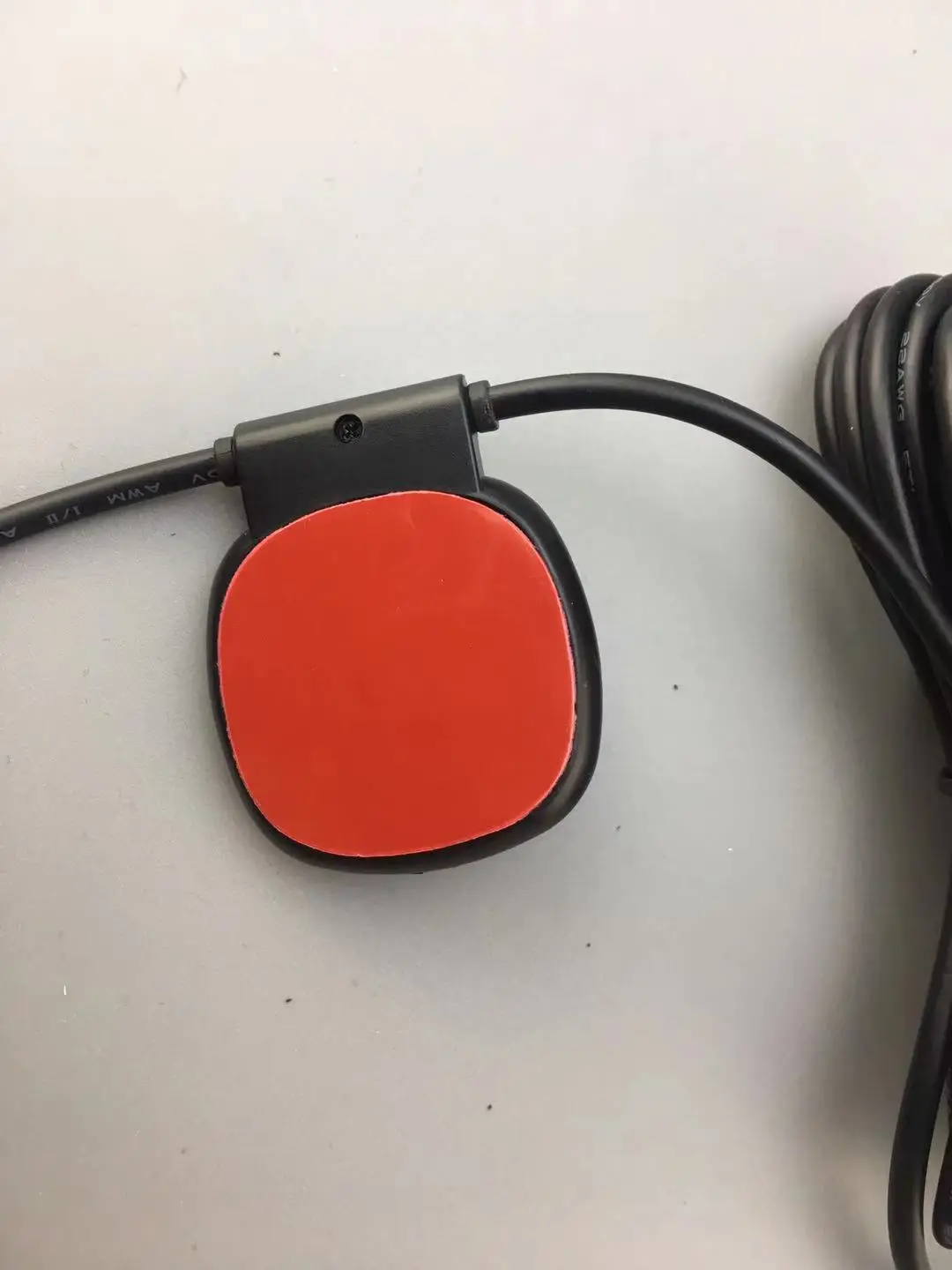 

FHD 1080P Car Driving Recorder GPS SAMEUO U700 U2000 U680 Front Rear Camera DVR Detector with WiFi FHD Video Recorder GPS Cable