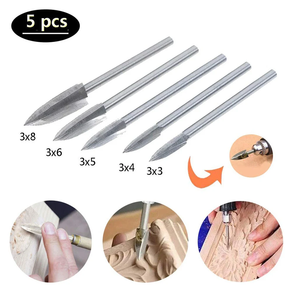 Гравировка сверла по металлу резьба дереву принадлежности для аппаратной