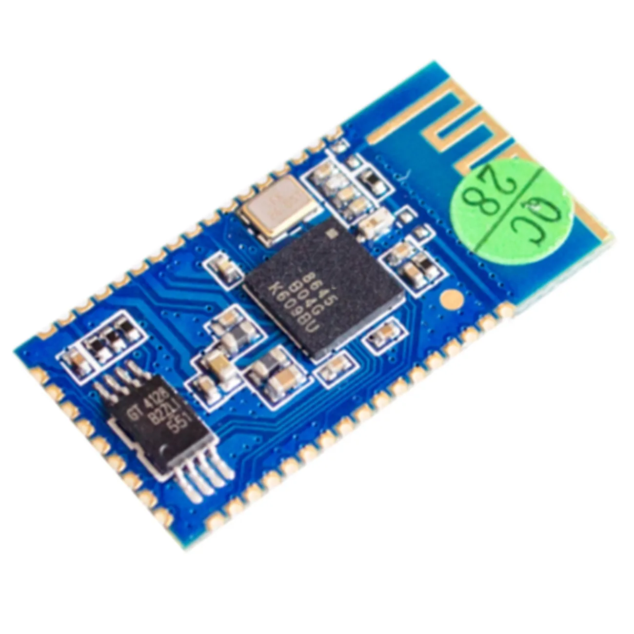 Bluetooth 4,0 CSR8645 усилитель платы 5 Вт+ 5 Вт APT-X стерео приемник усилитель - Цвет: CSR8645 chip