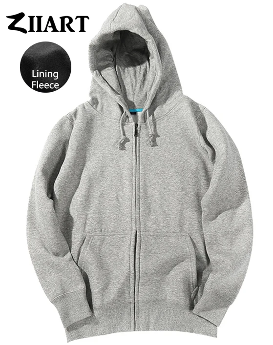 Флисовое пальто с капюшоном на молнии буквенным принтом для мальчиков куртки