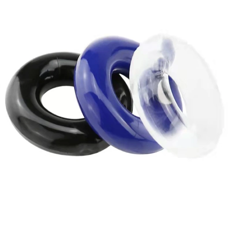 SM сексуальный комбинированный набор из силикона для мастурбации анальный