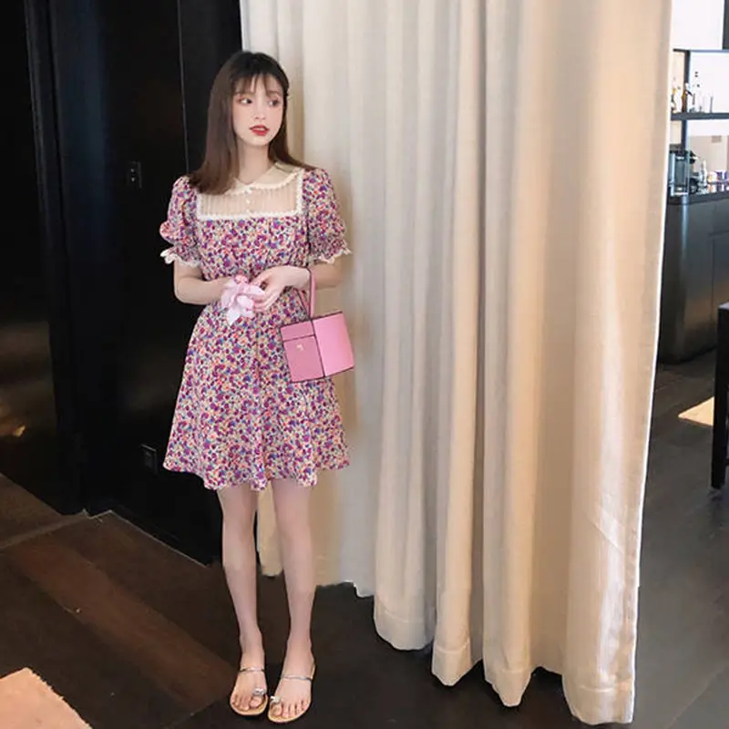 Новинка весна-лето-осень 2020 женское модное повседневное сексуальное платье